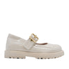 Ballerina mayoral unisex bambino - bianco