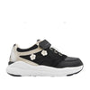 Sneakers mayoral unisex bambino - nero