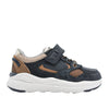 Sneakers mayoral unisex bambino - blu
