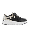 Sneakers mayoral unisex bambino - nero