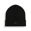 Berretto puma unisex - nero