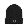 Berretto puma unisex - nero