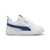 Sneakers puma courtflex v3 v inf bimba - bianco