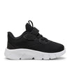 Sneakers puma flexfocus modern ac+ inf unisex bimbo - nero