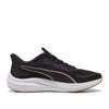 Scarpa running puma skyrocket lite 2 donna - nero