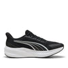 Scarpa running puma dasher lite sliptech donna - nero