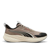 Scarpa running puma pounce lite 2 ptx uomo - cammello