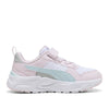 Sneakers puma trinity 2 lt ac+ ps unisex bambino - rosa