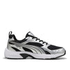 Sneakers puma milenio tech lt unisex adulto - nero