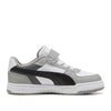 Sneakers puma puma caven iii block ac+ ps unisex bambino - grigio