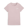 T-shirt puma donna - rosa