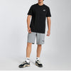 T-shirt puma uomo - nero