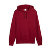 Felpa puma uomo - rosso