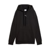 Felpa puma donna - nero