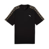 T-shirt puma uomo - nero