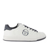 Sneakers sergio tacchini new capri ltx uomo - bianco