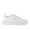 Sneakers sergio tacchini biella uomo - bianco