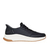 Slip-ins skechers bobs squad 4 uomo - nero