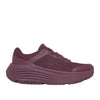 Scarpa running skechers max cushioning endeavour donna - bordeaux