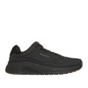 Sneakers skechers uno lite 2 uomo - nero