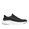Slip-ins skechers contour foam uomo - nero