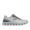 Sneakers skechers glide uomo - grigio