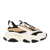 Sneakers steve madden possession-e donna - bianco