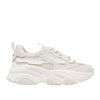 Sneakers steve madden possession-e donna - bianco