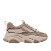Sneakers steve madden possession-e donna - grigio