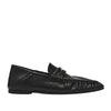 Mocassino steve madden roger donna - nero