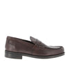 Mocassino stonefly uomo - marrone