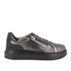 Sneakers stonefly uomo - nero