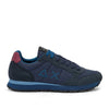 Sneakers sun68 tom solid uomo - blu