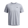 T-shirt under armour unisex adulto - grigio