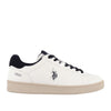Sneakers u.s. polo assn. alpha donna - bianco