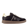 Sneakers u.s. polo assn. campyw donna - nero