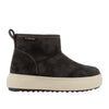 Stivaletto u.s. polo assn. icy donna - marrone