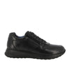 Scarpa casual walk dream uomo - nero