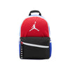 Zaino air jordan unisex - multicolor