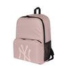 Zaino new era new york yankees unisex - rosa