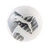 Pallone puma liga graphic ball unisex - bianco