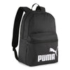 Zaino puma unisex - nero