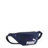 Marsupio puma unisex - blu