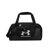 Borsone under armour unisex adulto - nero
