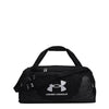 Borsone under armour unisex adulto - nero
