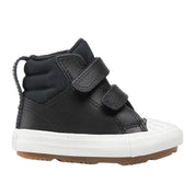 Sneakers Converse Ctas Berkshire Boot hi Unisex Bambino - Nero