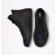 Sneakers Converse Ctas hi Unisex Bambino - Nero
