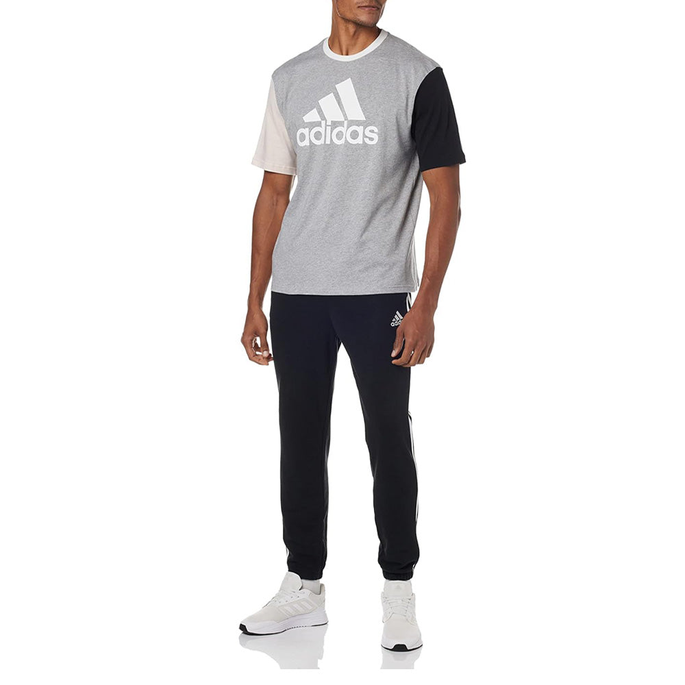 T-Shirt Adidas Donna - Grigio