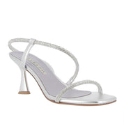 Sandalo Albano Donna - Argento