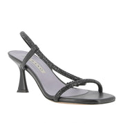 Sandalo Albano Donna - Nero